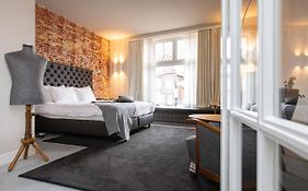 Van der Gang Suites